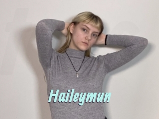 Haileymun