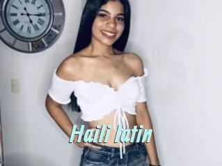 Haili_latin