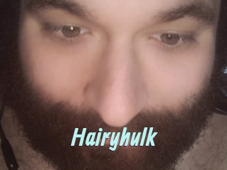 Hairyhulk