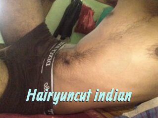 Hairyuncut_indian