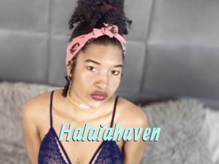 Halaiahaven