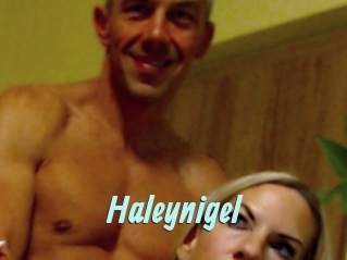 Haleynigel