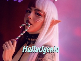 Hallucigenia