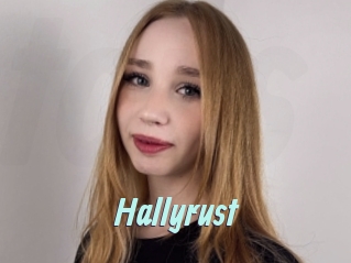 Hallyrust