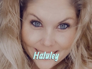 Haluley