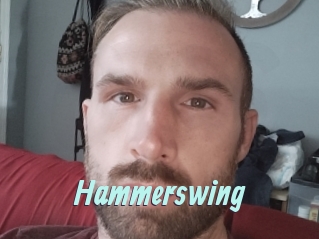 Hammerswing