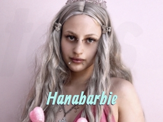 Hanabarbie