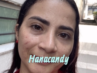 Hanacandy