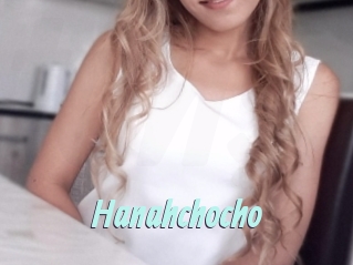 Hanahchocho