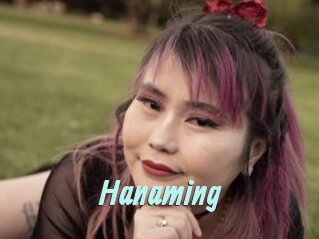 Hanaming