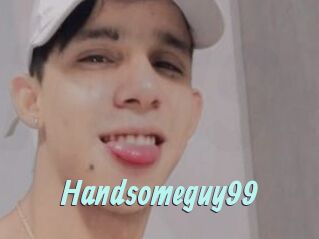 Handsomeguy99