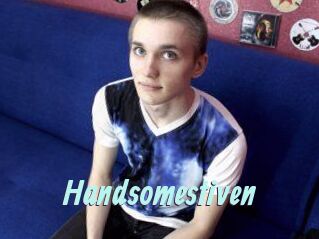 Handsomestiven