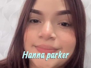 Hanna_parker