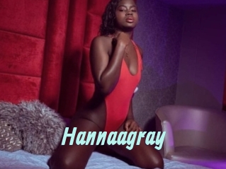 Hannaagray