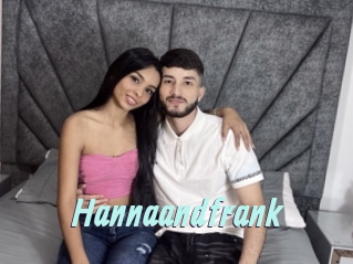 Hannaandfrank