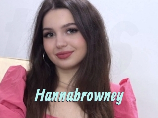 Hannabrowney