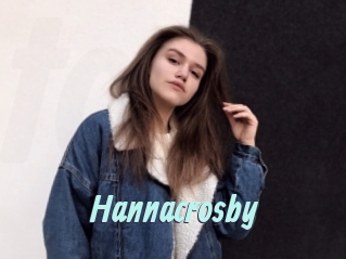 Hannacrosby