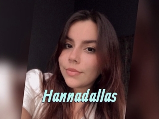 Hannadallas