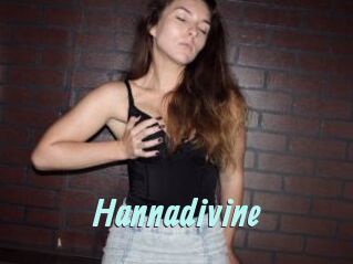 Hannadivine