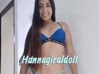 Hannagiraldolt