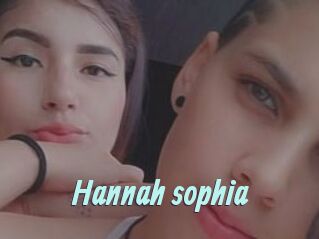 Hannah_sophia