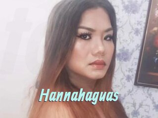 Hannahaguas