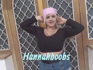 Hannahboobs