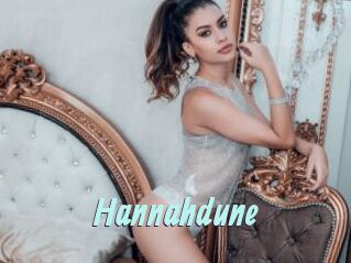 Hannahdune
