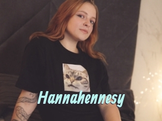 Hannahennesy