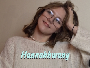 Hannahhwany