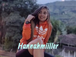 Hannahmiiller