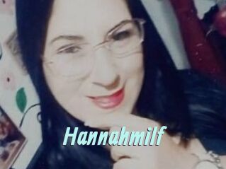 Hannahmilf