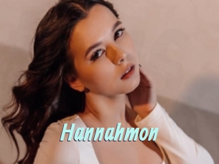 Hannahmon