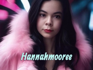 Hannahmooree