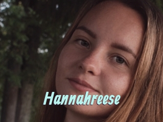 Hannahreese