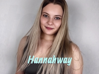 Hannahway