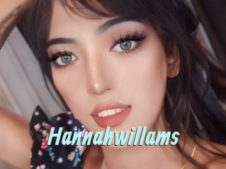 Hannahwillams