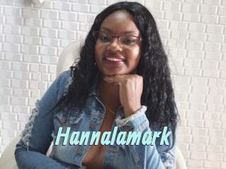 Hannalamark