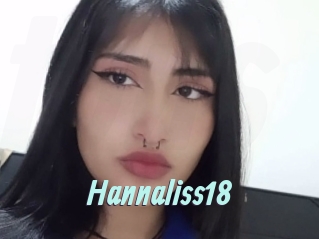 Hannaliss18