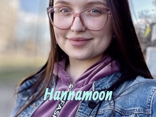 Hannamoon