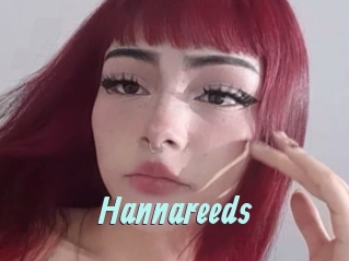 Hannareeds