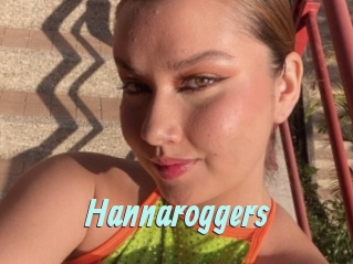 Hannaroggers