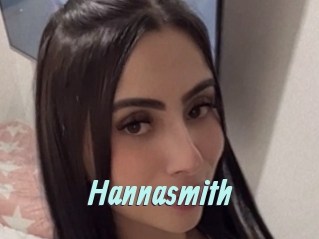 Hannasmith