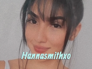 Hannasmithxo