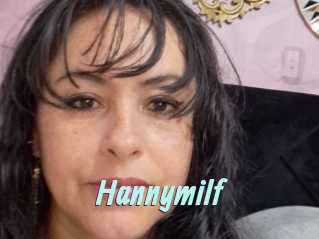 Hannymilf