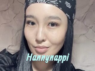 Hannynappi