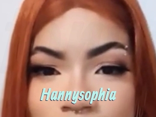 Hannysophia