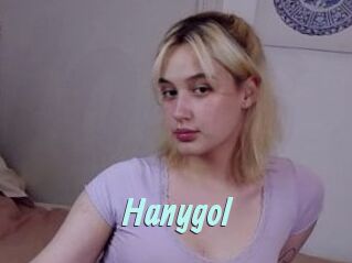 Hanygol