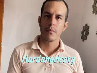 Hardangelsexy