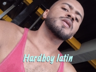 Hardboy_latin